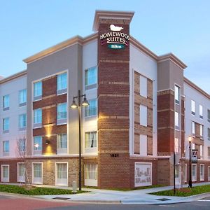Homewood Suites Charlotte Ayrsley